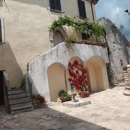 La Chicca Alloggio Turistico Itri Exterior photo