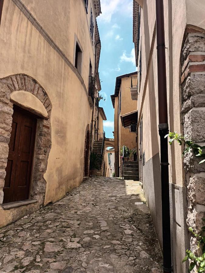 La Chicca Alloggio Turistico Itri Exterior photo